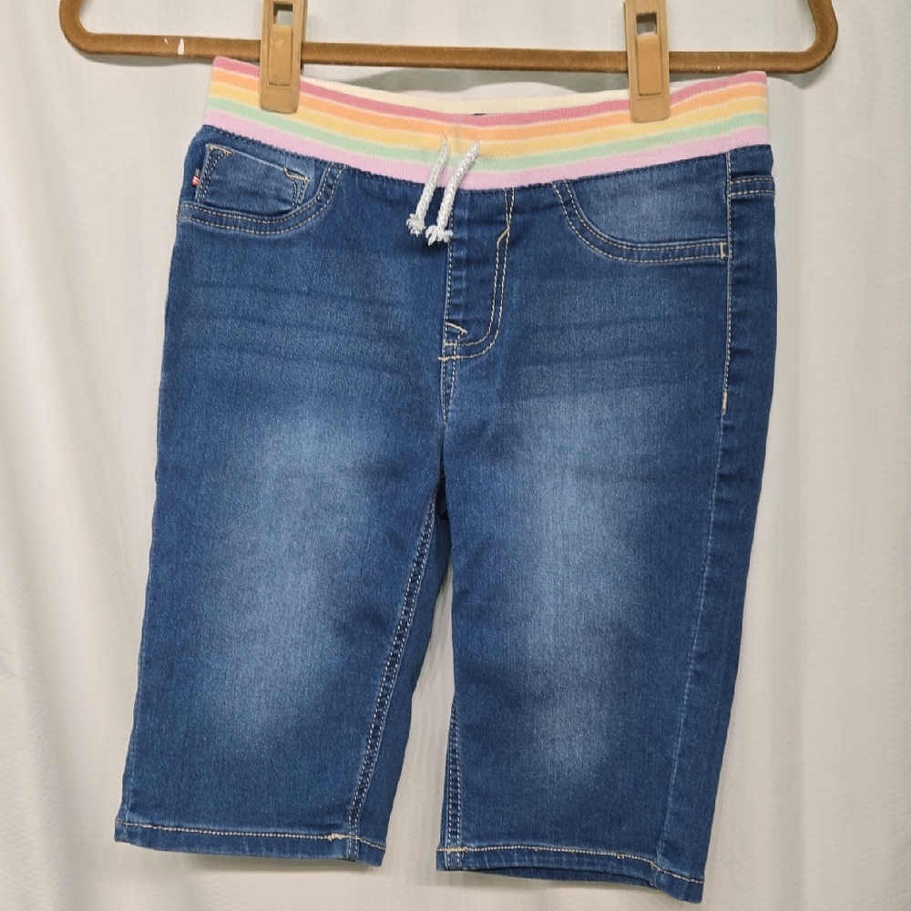 Like-new! Vigoss Jean Shorts